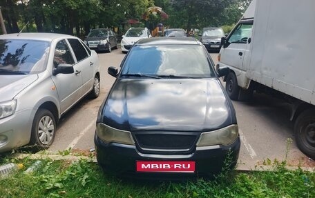 Daewoo Nexia I рестайлинг, 2009 год, 120 000 рублей, 1 фотография