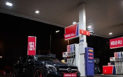 Mercedes-Benz GLA AMG, 2015 год, 2 800 000 рублей, 1 фотография