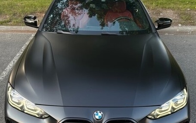 BMW 4 серия, 2021 год, 7 000 000 рублей, 1 фотография