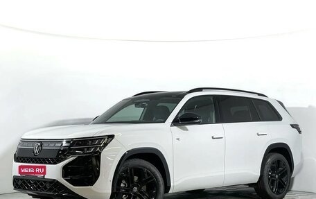 Volkswagen Teramont, 2026 год, 7 385 000 рублей, 1 фотография