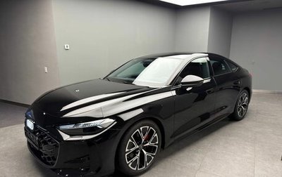 Audi A5, 2026 год, 6 602 000 рублей, 1 фотография