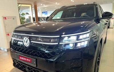 Volkswagen Teramont, 2026 год, 6 170 000 рублей, 1 фотография
