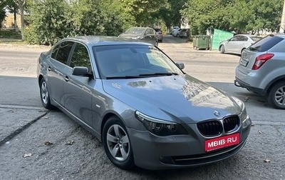 BMW 5 серия, 2008 год, 1 300 000 рублей, 1 фотография