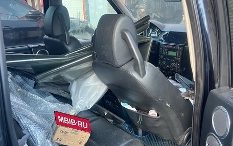 Land Rover Discovery III, 2007 год, 550 000 рублей, 1 фотография