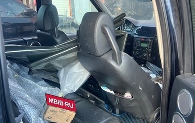 Land Rover Discovery III, 2007 год, 550 000 рублей, 1 фотография