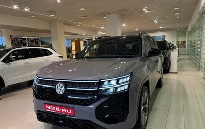 Volkswagen Teramont, 2026 год, 6 180 000 рублей, 1 фотография