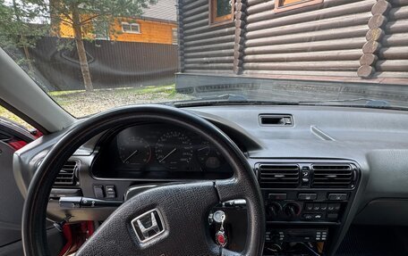 Honda Accord IV, 1990 год, 220 000 рублей, 17 фотография