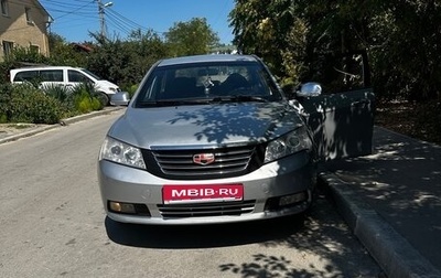 Geely Emgrand EC7, 2013 год, 430 000 рублей, 1 фотография