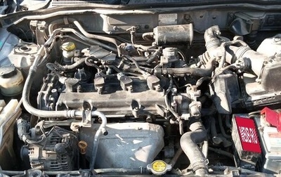 Nissan Bluebird Sylphy II, 2003 год, 400 000 рублей, 1 фотография
