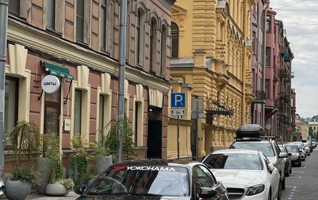BMW M3, 2008 год, 3 250 000 рублей, 1 фотография