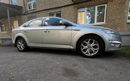 Ford Mondeo IV, 2012 год, 1 000 020 рублей, 1 фотография