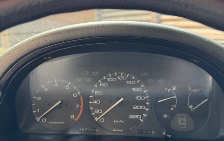 Honda Accord IV, 1990 год, 220 000 рублей, 19 фотография