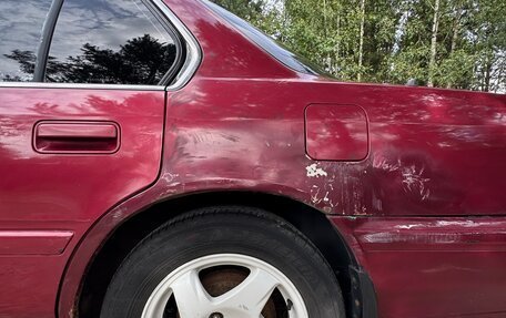 Honda Accord IV, 1990 год, 220 000 рублей, 22 фотография