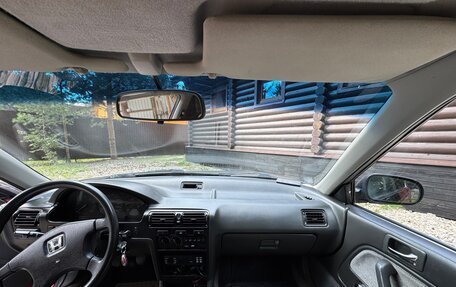 Honda Accord IV, 1990 год, 220 000 рублей, 20 фотография