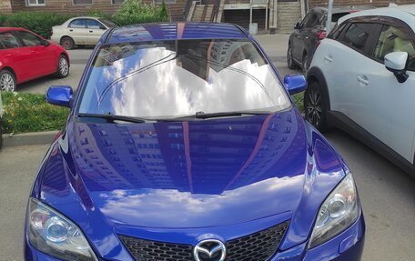 Mazda 3, 2008 год, 570 000 рублей, 1 фотография