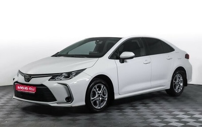 Toyota Corolla, 2019 год, 1 990 000 рублей, 1 фотография