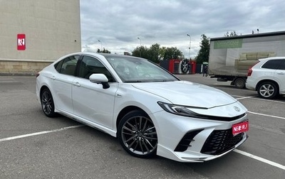 Toyota Camry, 2025 год, 4 300 000 рублей, 1 фотография