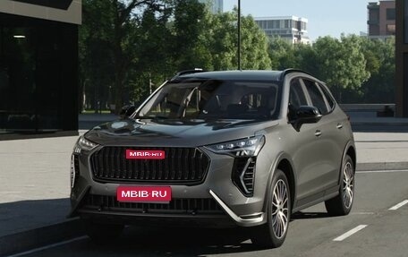 Haval Jolion, 2026 год, 2 049 000 рублей, 1 фотография