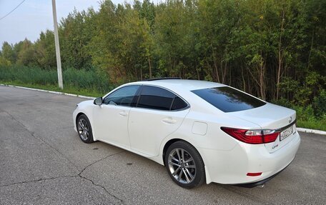 Lexus ES VII, 2014 год, 2 400 000 рублей, 3 фотография