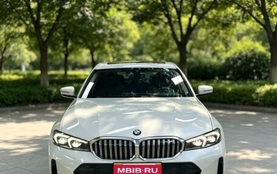 BMW 3 серия, 2023 год, 3 240 000 рублей, 1 фотография