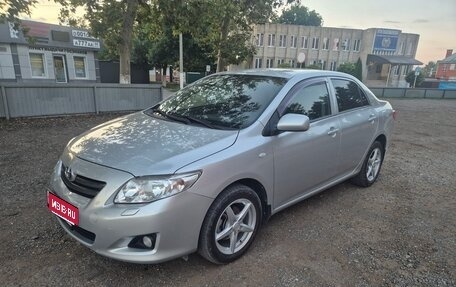 Toyota Corolla, 2008 год, 920 000 рублей, 1 фотография