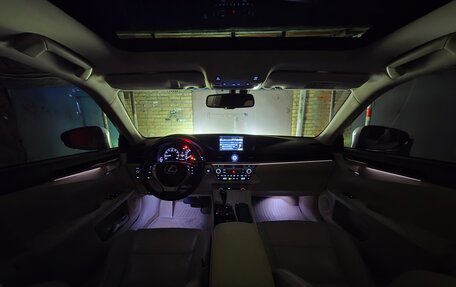 Lexus ES VII, 2014 год, 2 400 000 рублей, 14 фотография