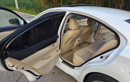 Lexus ES VII, 2014 год, 2 400 000 рублей, 8 фотография