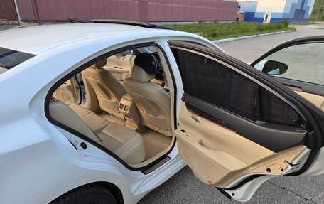 Lexus ES VII, 2014 год, 2 400 000 рублей, 9 фотография