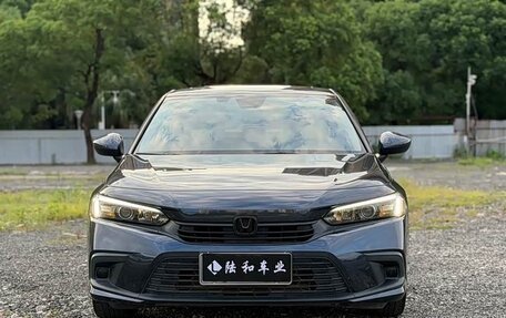 Honda Civic, 2022 год, 1 900 800 рублей, 2 фотография