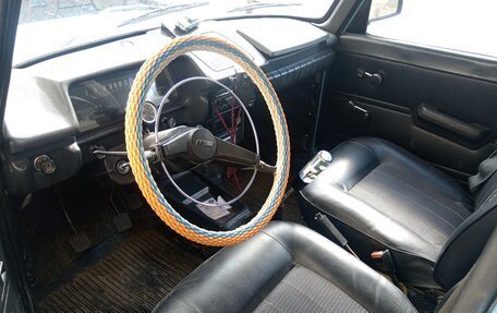 ИЖ Москвич-412, 1987 год, 85 000 рублей, 5 фотография