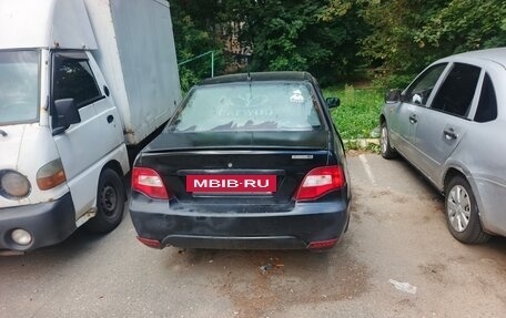 Daewoo Nexia I рестайлинг, 2009 год, 120 000 рублей, 2 фотография