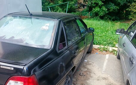 Daewoo Nexia I рестайлинг, 2009 год, 120 000 рублей, 4 фотография
