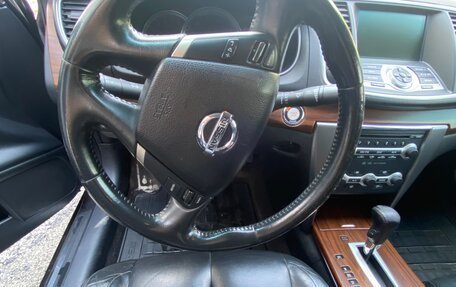 Nissan Teana, 2008 год, 731 000 рублей, 6 фотография