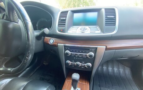 Nissan Teana, 2008 год, 731 000 рублей, 7 фотография