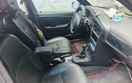 Daewoo Nexia I рестайлинг, 2009 год, 120 000 рублей, 6 фотография