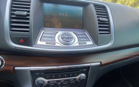 Nissan Teana, 2008 год, 731 000 рублей, 4 фотография