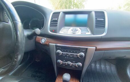Nissan Teana, 2008 год, 731 000 рублей, 8 фотография