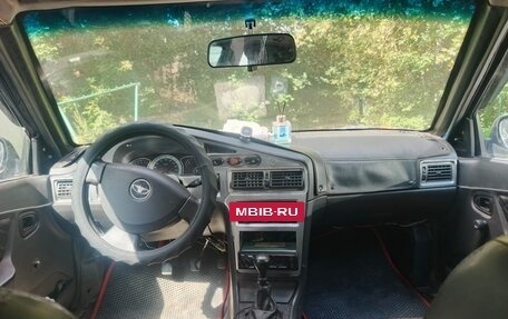 Daewoo Nexia I рестайлинг, 2009 год, 120 000 рублей, 9 фотография