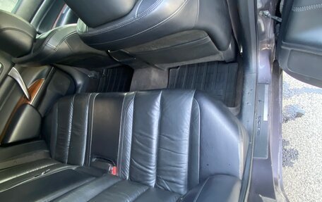 Nissan Teana, 2008 год, 731 000 рублей, 12 фотография