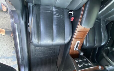 Nissan Teana, 2008 год, 731 000 рублей, 10 фотография