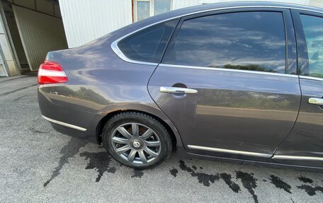 Nissan Teana, 2008 год, 731 000 рублей, 21 фотография