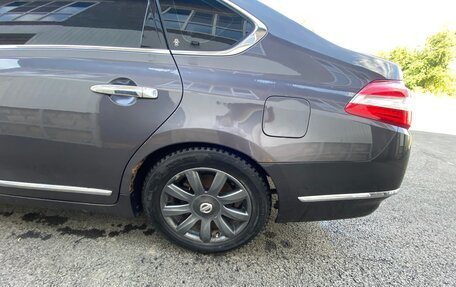 Nissan Teana, 2008 год, 731 000 рублей, 19 фотография