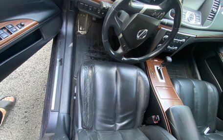Nissan Teana, 2008 год, 731 000 рублей, 16 фотография