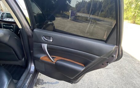 Nissan Teana, 2008 год, 731 000 рублей, 13 фотография