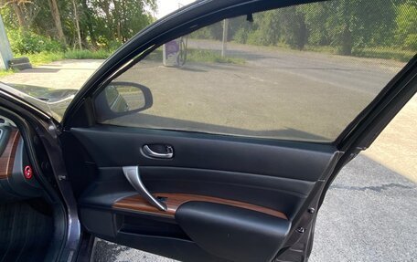Nissan Teana, 2008 год, 731 000 рублей, 11 фотография
