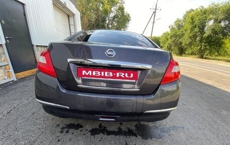 Nissan Teana, 2008 год, 731 000 рублей, 20 фотография