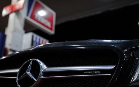 Mercedes-Benz GLA AMG, 2015 год, 2 800 000 рублей, 13 фотография
