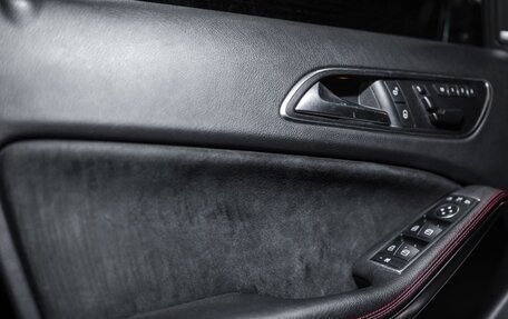 Mercedes-Benz GLA AMG, 2015 год, 2 800 000 рублей, 15 фотография