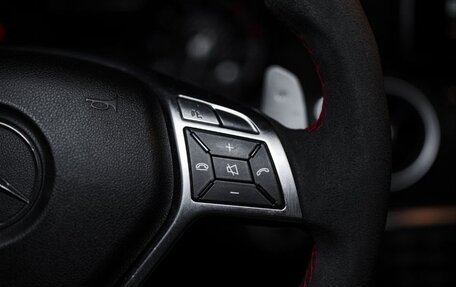 Mercedes-Benz GLA AMG, 2015 год, 2 800 000 рублей, 16 фотография
