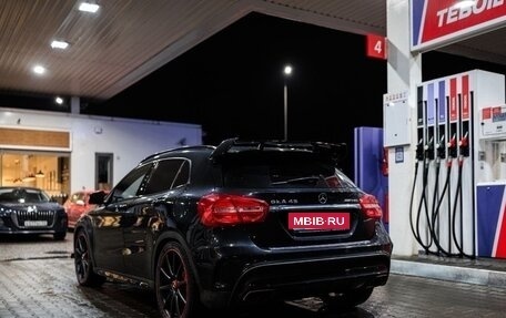 Mercedes-Benz GLA AMG, 2015 год, 2 800 000 рублей, 8 фотография